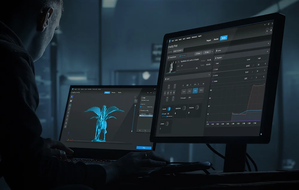 Drukarka 3D Creality CR-10 SE